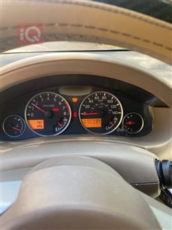 نيسان باثفايندر